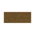 DMC Floss 0840 Medium Beige Brown